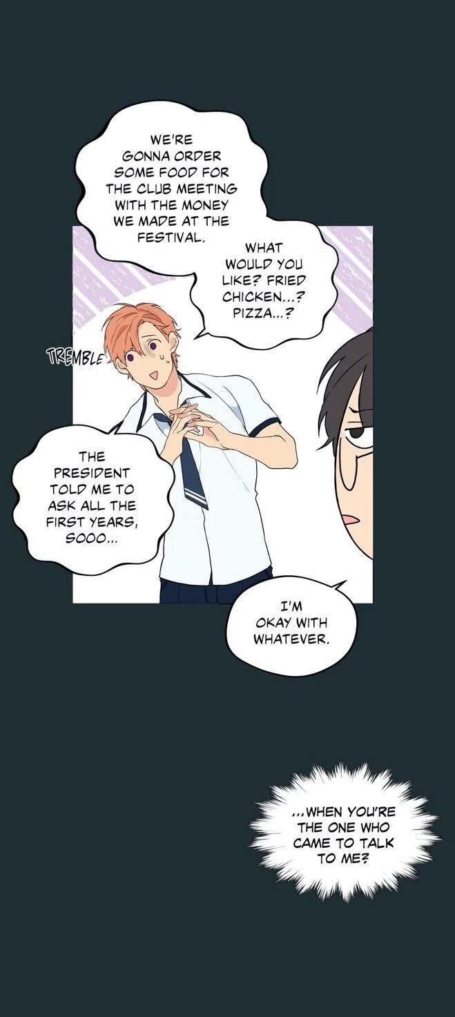 Cloud Chapter 14 page 29 - 