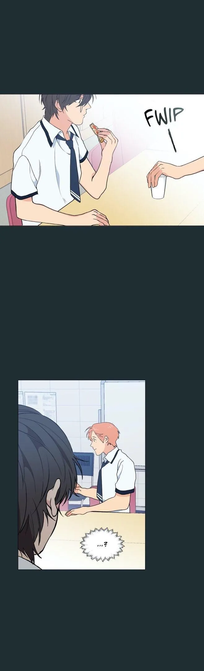 Cloud Chapter 14 page 35 - 