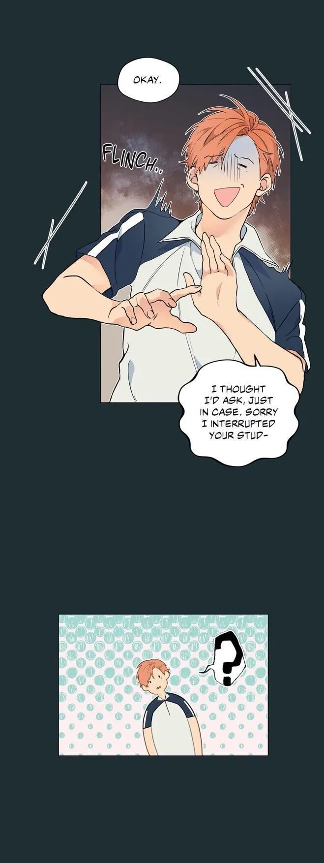Cloud Chapter 14 page 38 - 