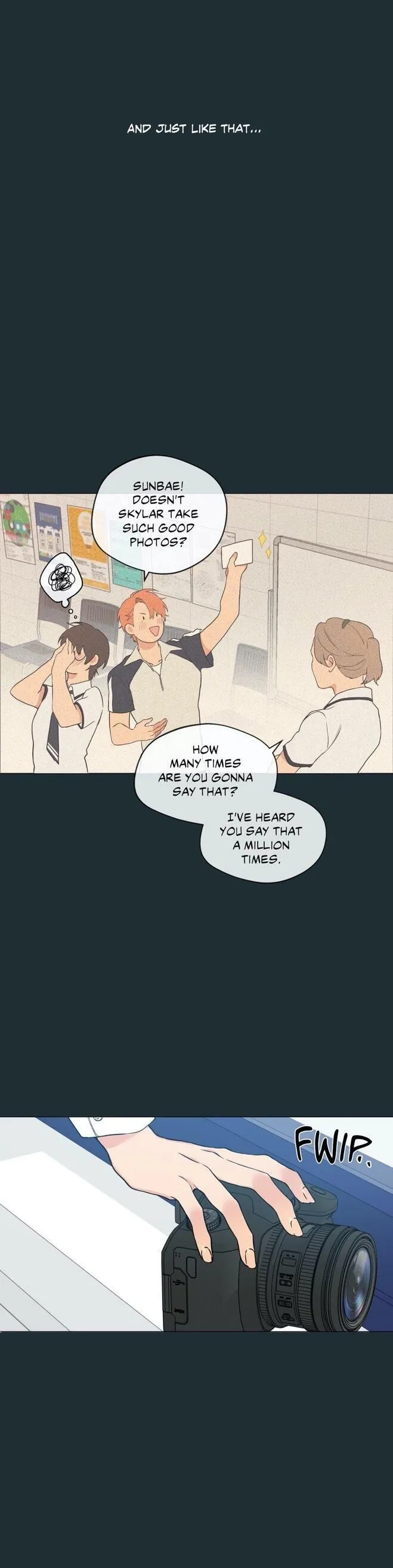 Cloud Chapter 14 page 44 - 