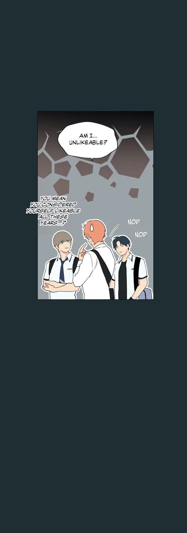 Cloud Chapter 14 page 6 - 