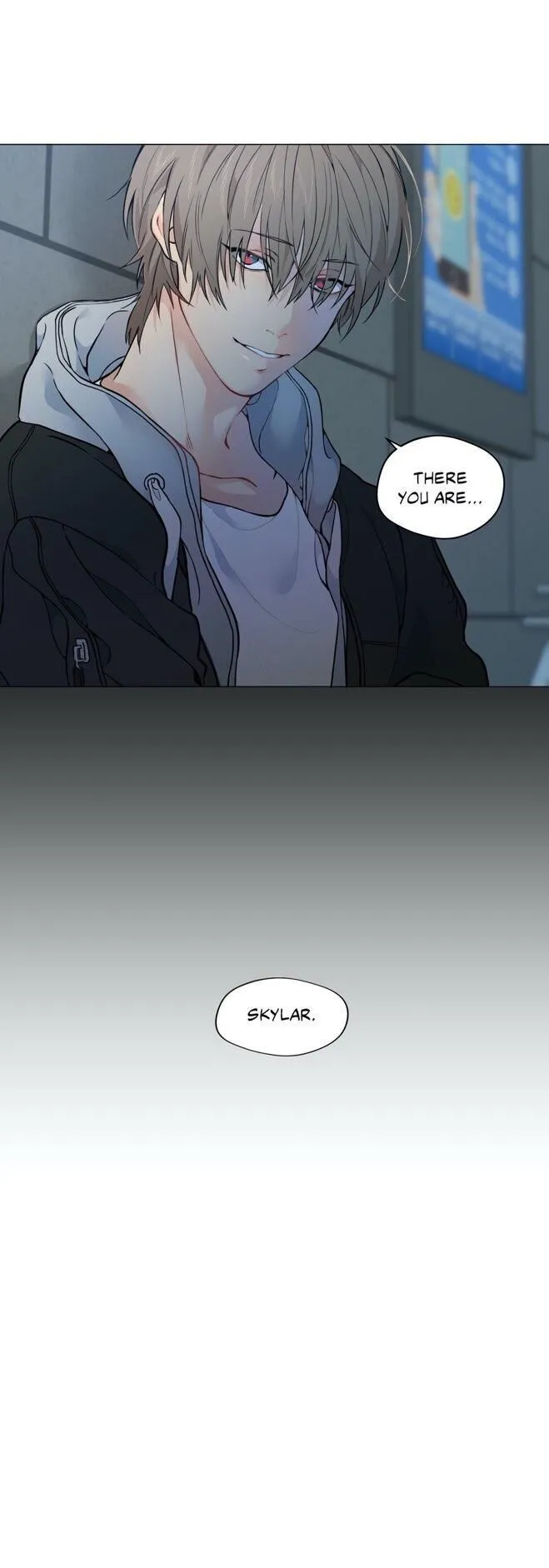 Cloud Chapter 14 page 51 - 