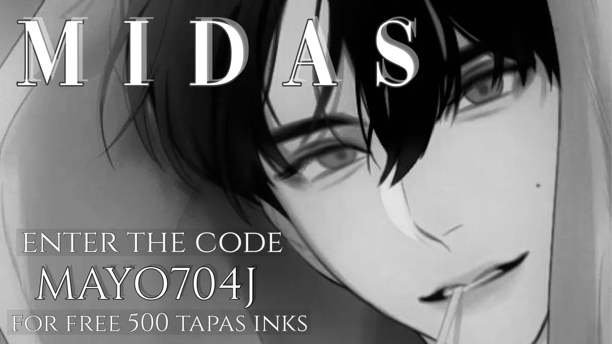 Cloud Chapter 15 page 1 - 