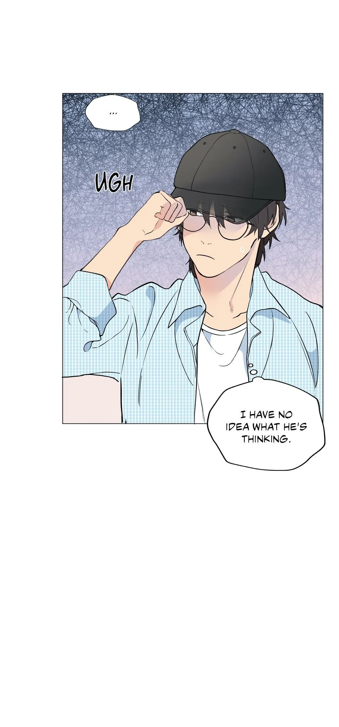 Cloud Chapter 15 page 11 - 