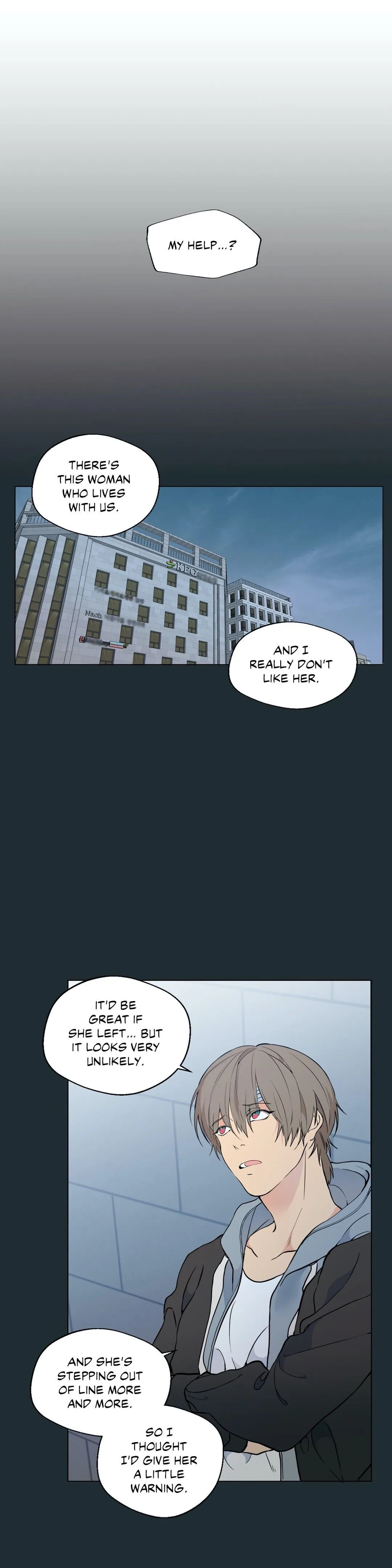 Cloud Chapter 15 page 12 - 