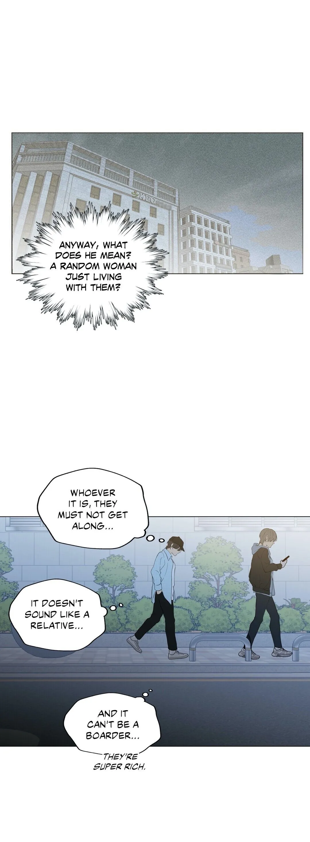 Cloud Chapter 15 page 15 - 