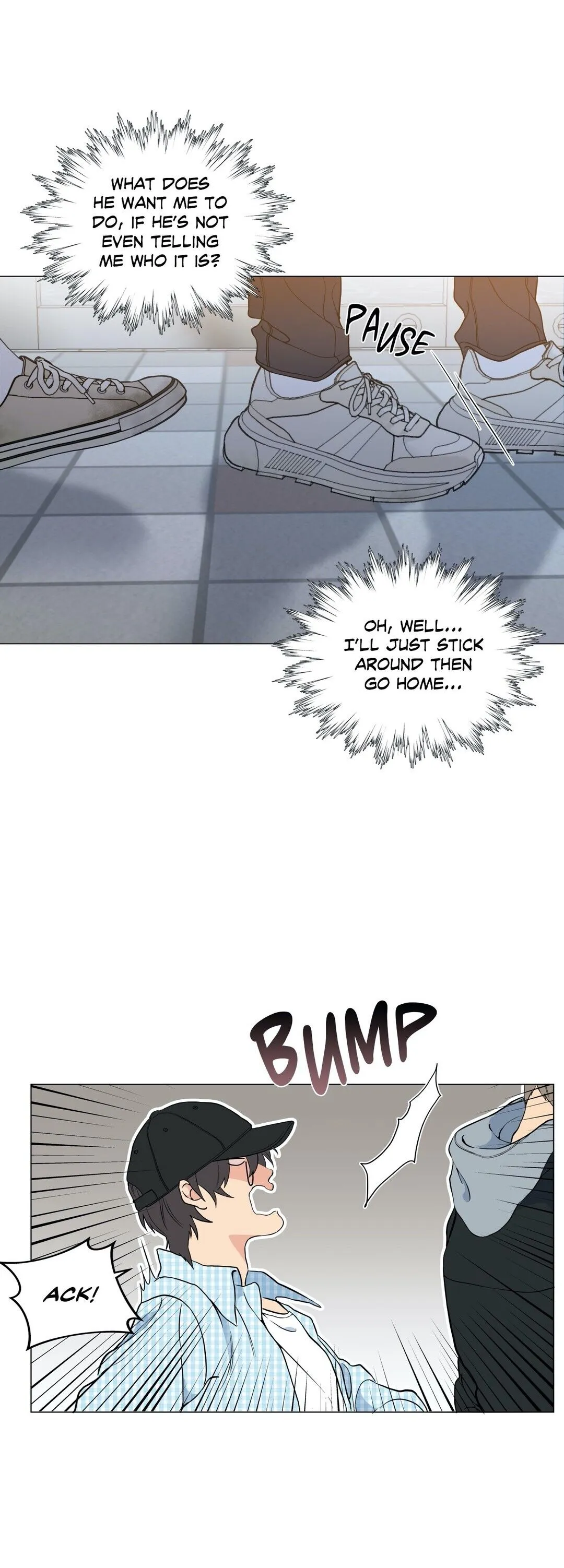 Cloud Chapter 15 page 16 - 
