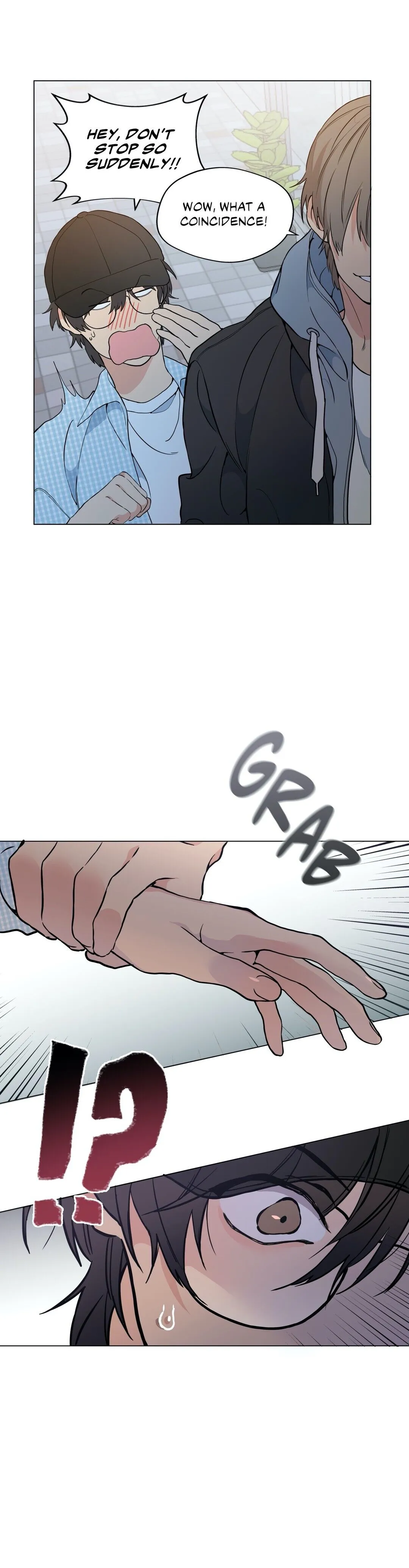 Cloud Chapter 15 page 17 - 