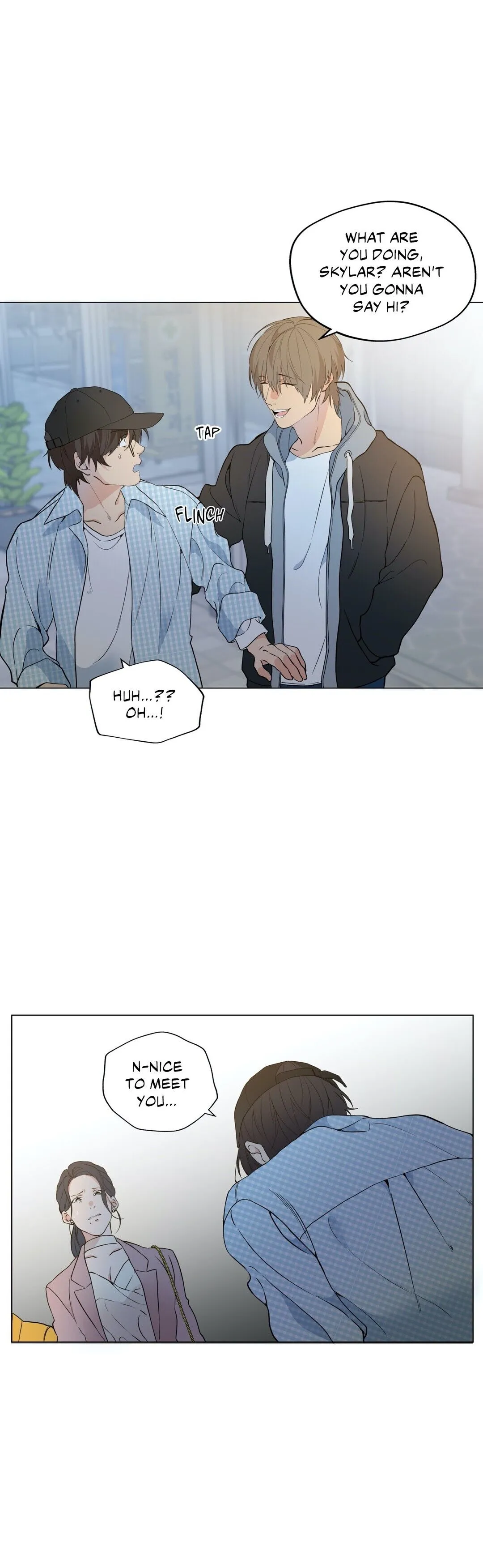 Cloud Chapter 15 page 20 - 