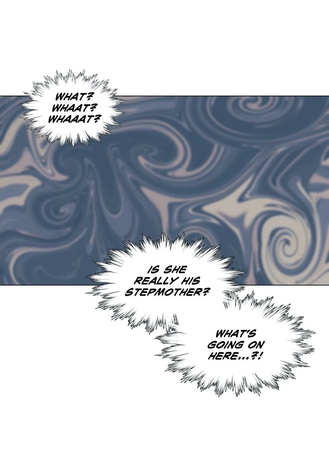 Cloud Chapter 15 page 21 - 