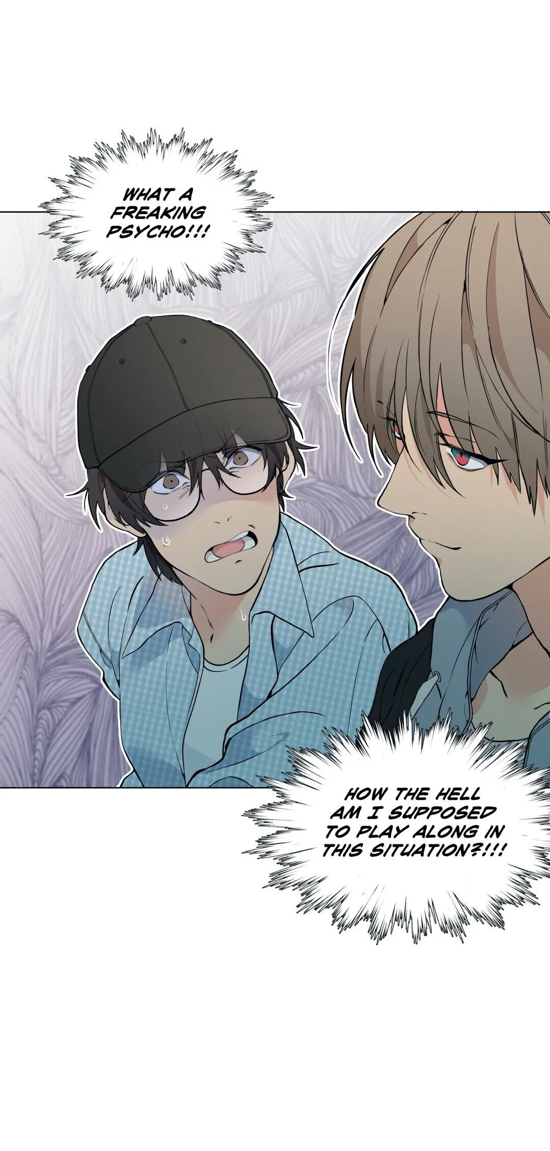 Cloud Chapter 15 page 23 - 
