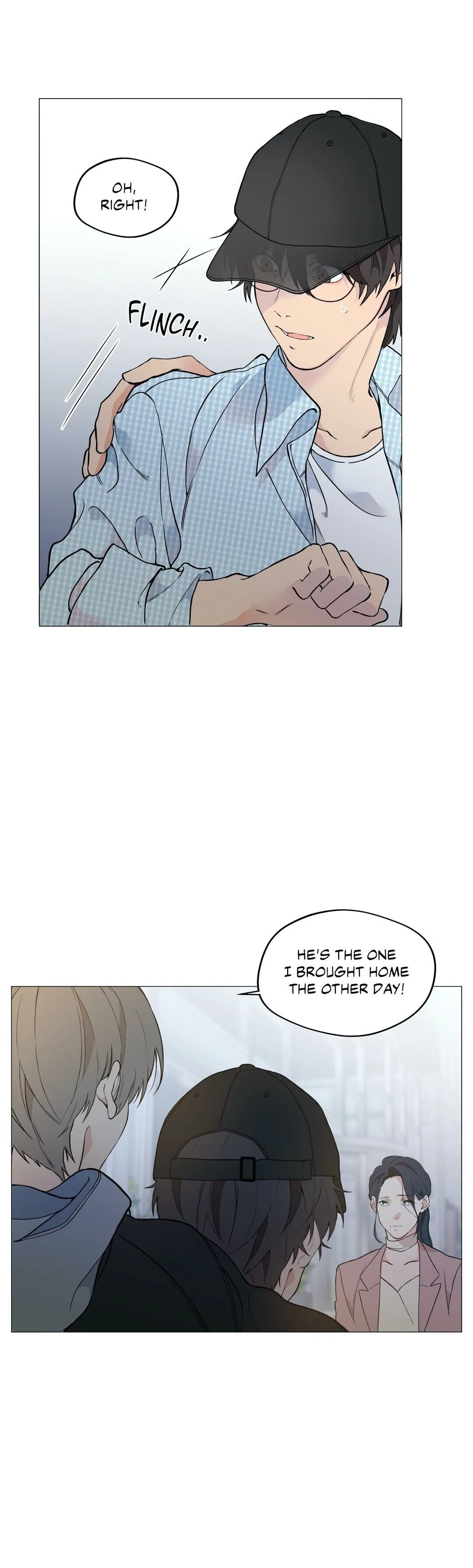 Cloud Chapter 15 page 24 - 