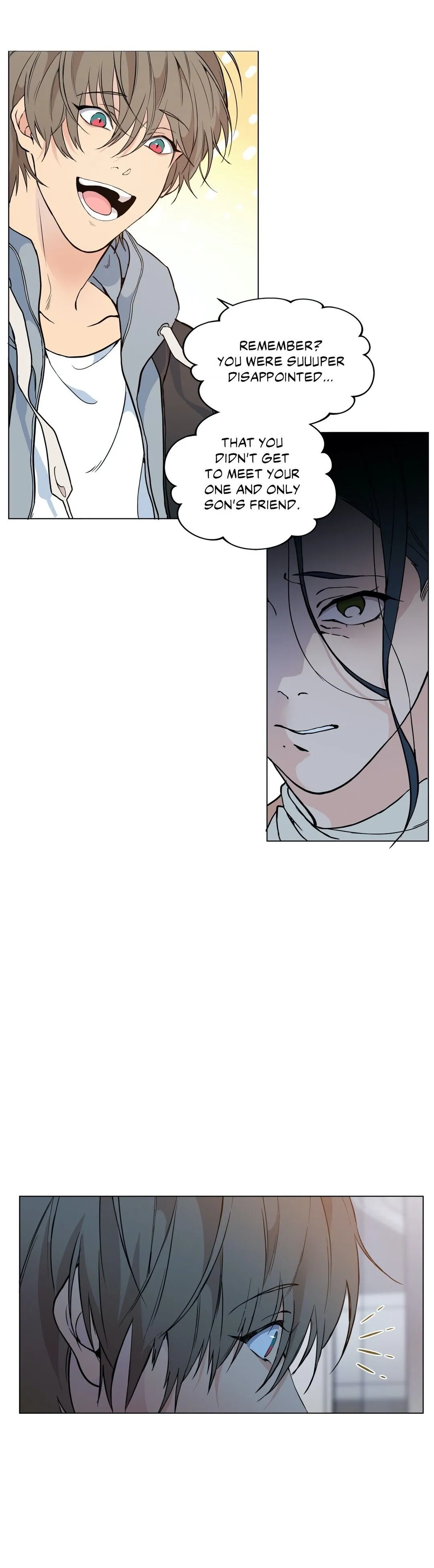 Cloud Chapter 15 page 25 - 