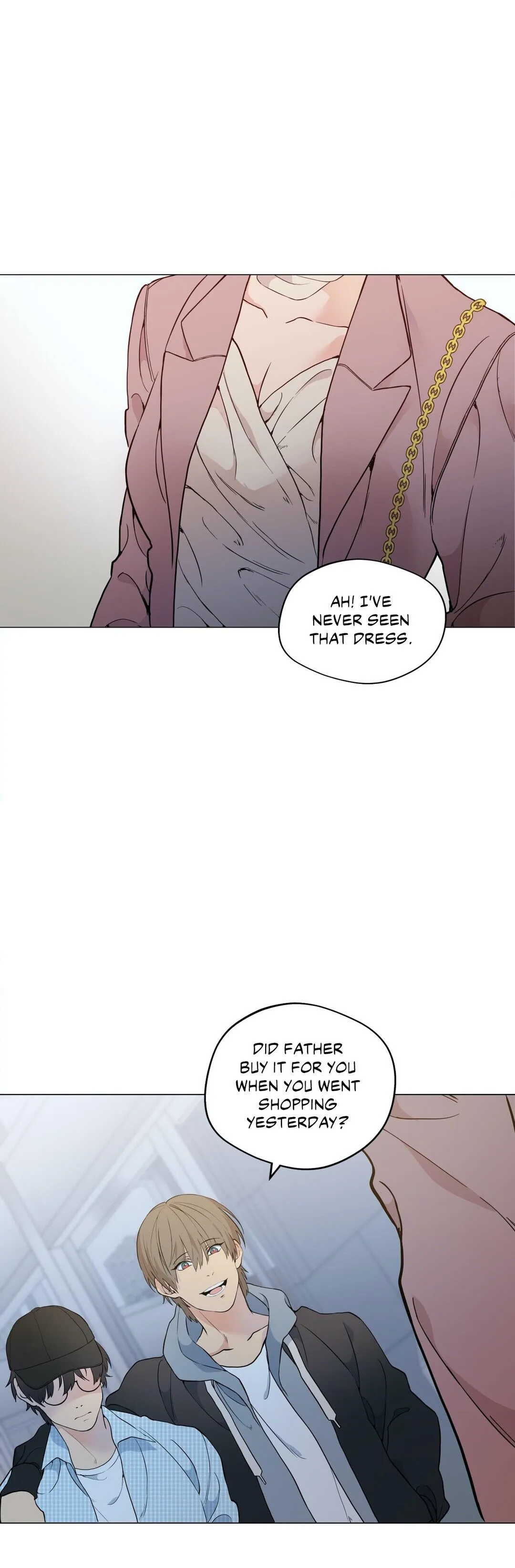 Cloud Chapter 15 page 26 - 