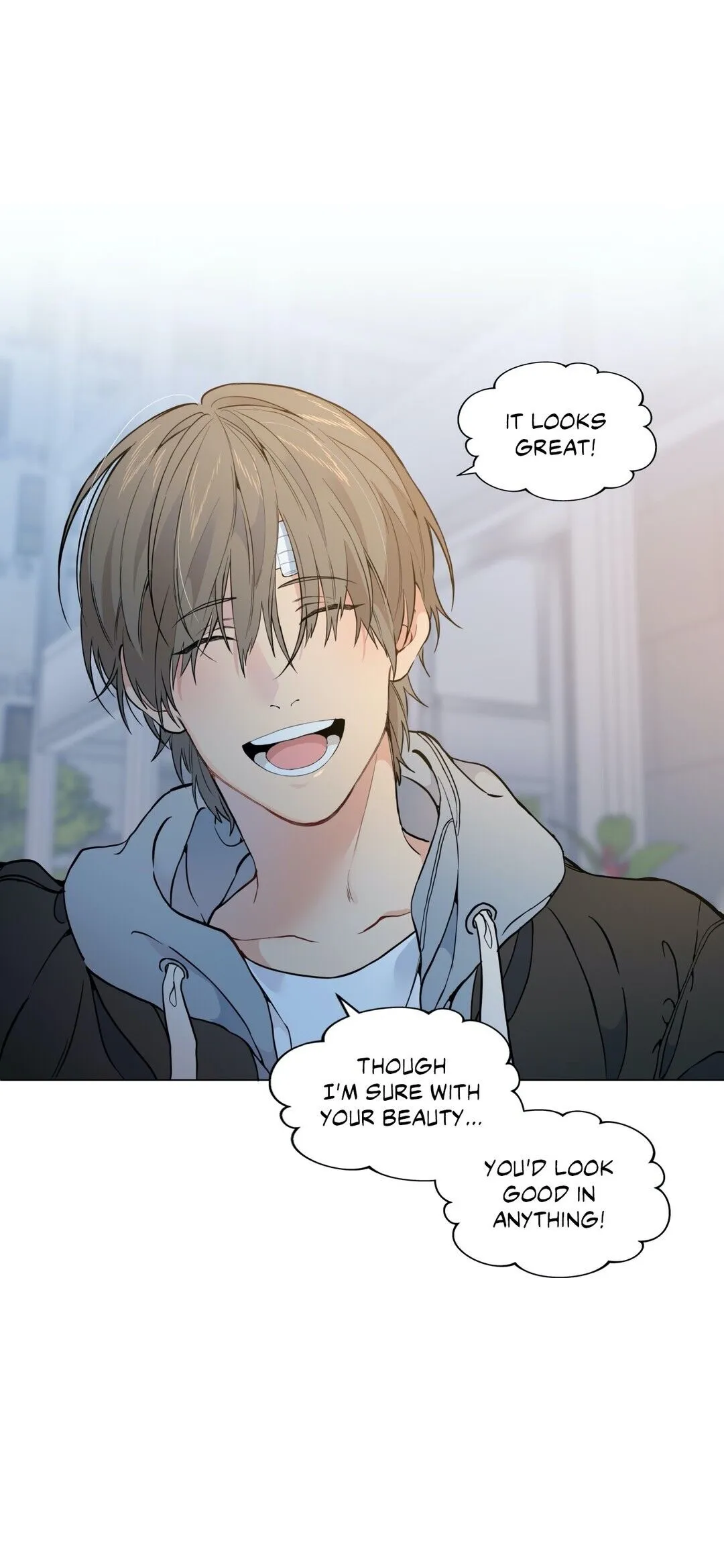 Cloud Chapter 15 page 27 - 
