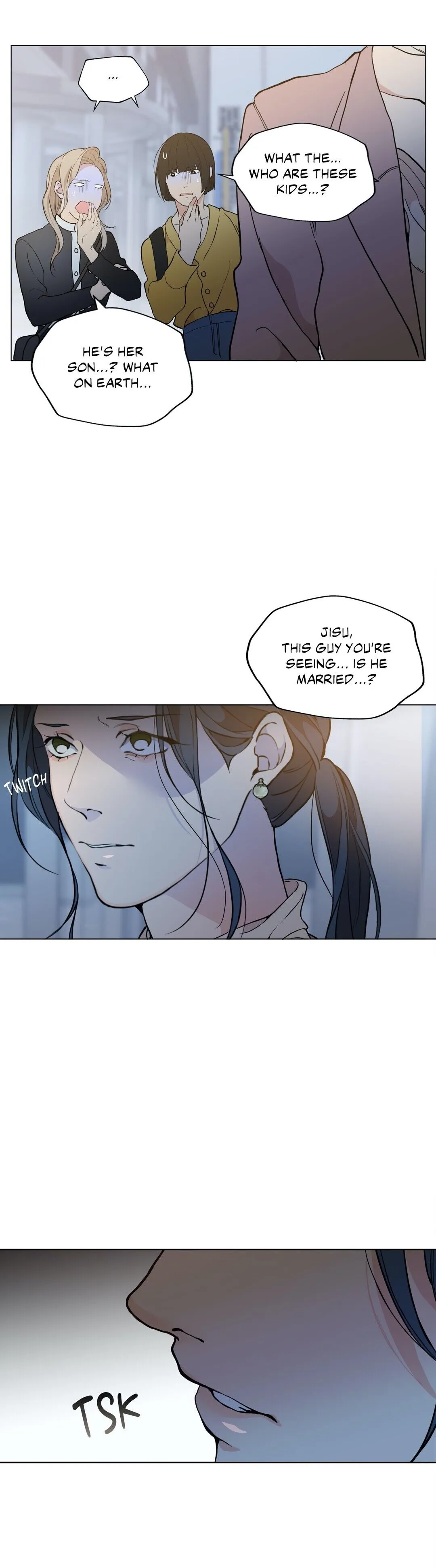 Cloud Chapter 15 page 28 - 