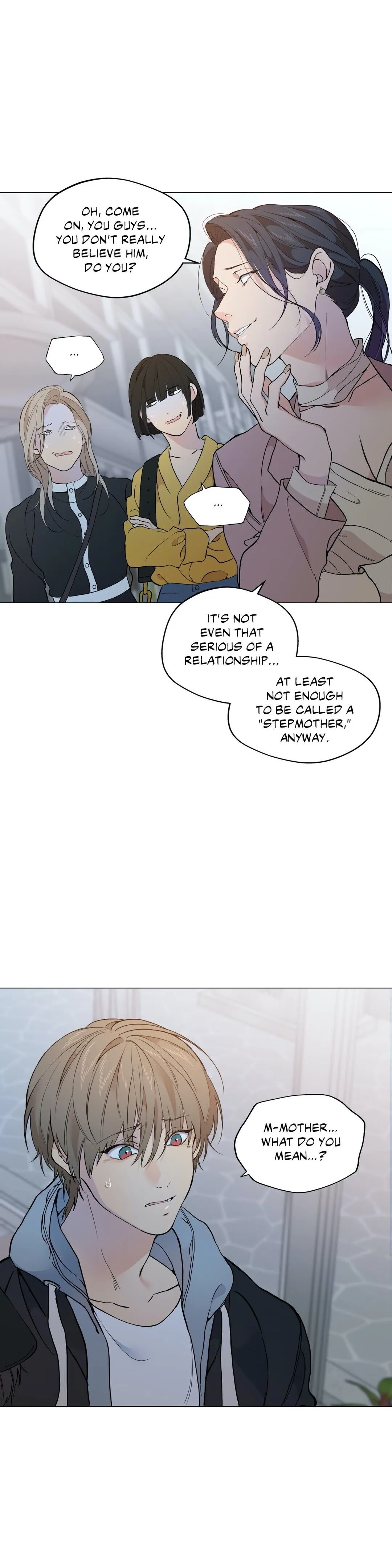 Cloud Chapter 15 page 29 - 