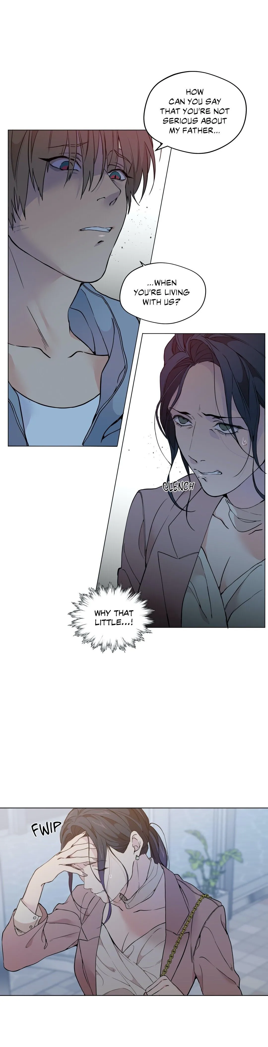 Cloud Chapter 15 page 30 - 