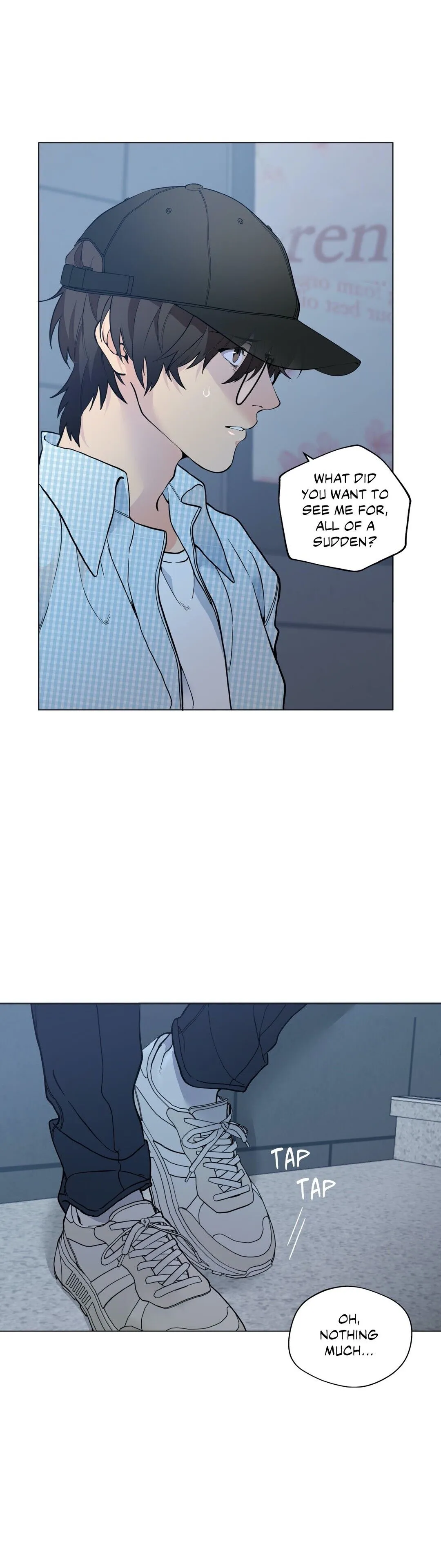 Cloud Chapter 15 page 4 - 