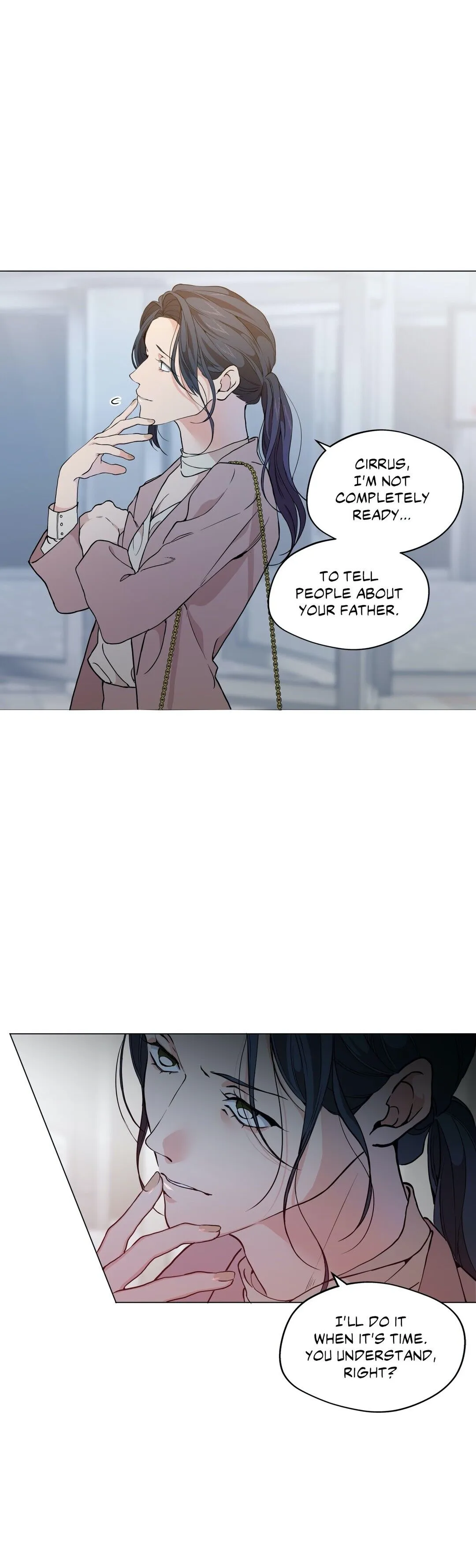 Cloud Chapter 15 page 31 - 