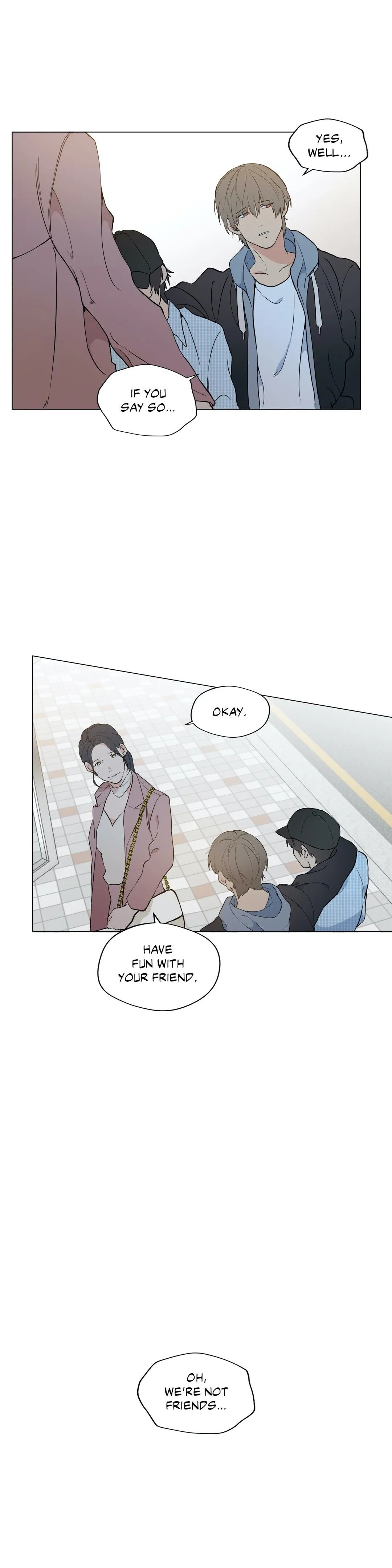 Cloud Chapter 15 page 32 - 