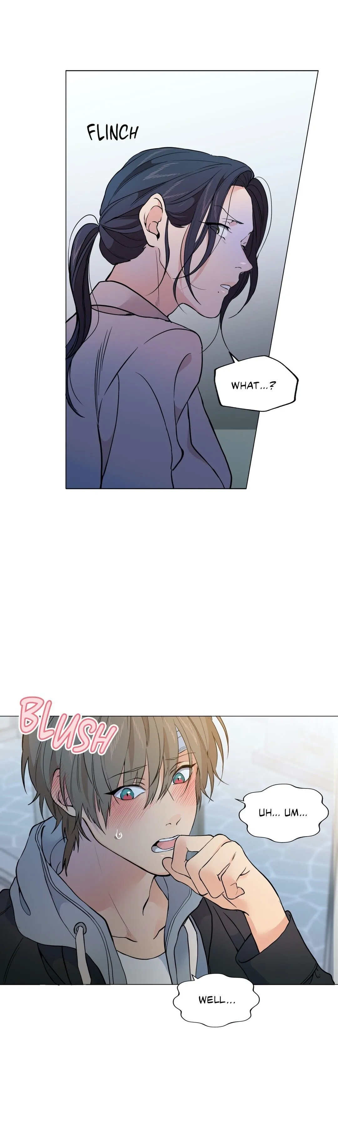 Cloud Chapter 15 page 33 - 
