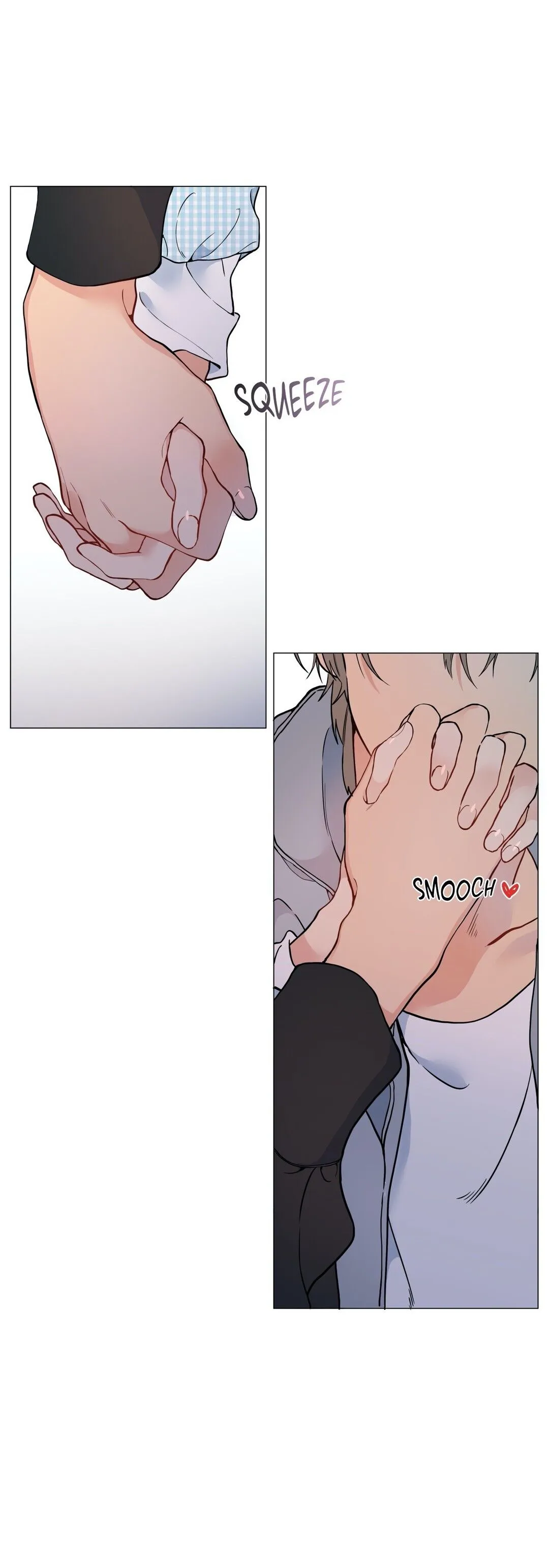 Cloud Chapter 15 page 34 - 