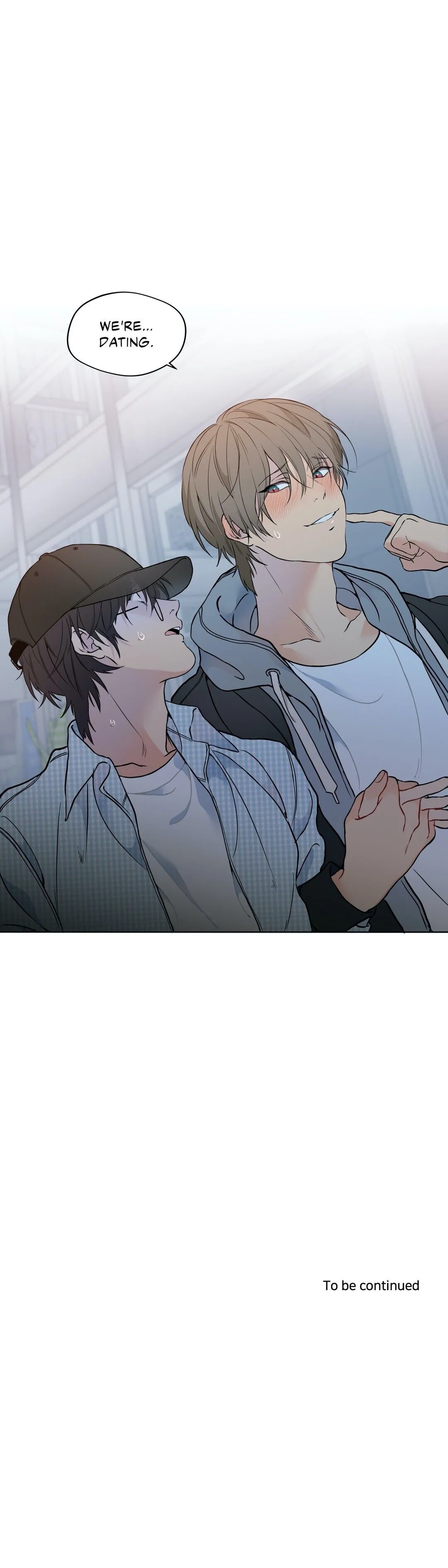 Cloud Chapter 15 page 35 - 