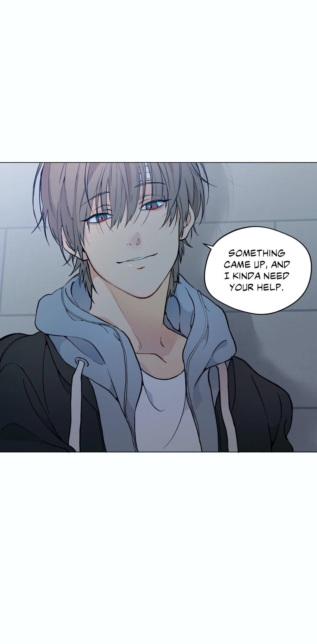 Cloud Chapter 15 page 5 - 