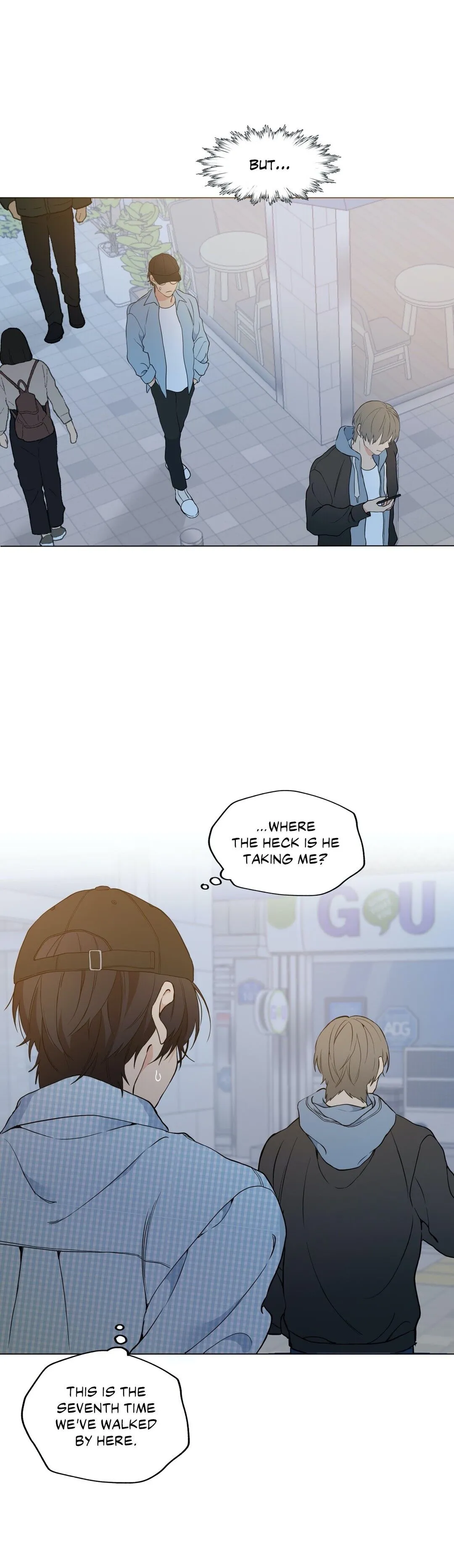 Cloud Chapter 15 page 9 - 