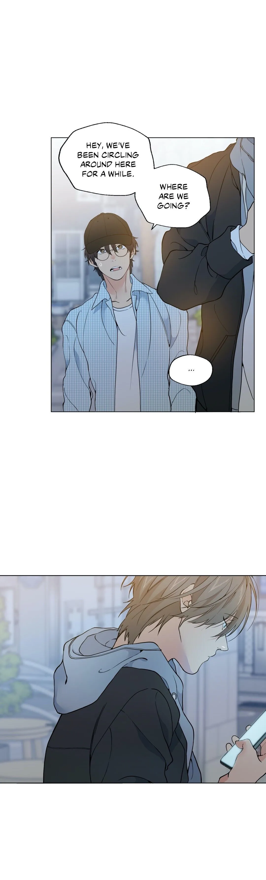 Cloud Chapter 15 page 10 - 
