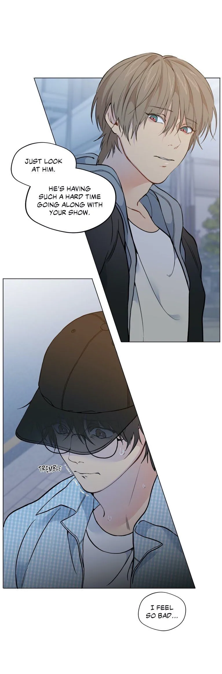 Cloud Chapter 16 page 11 - 