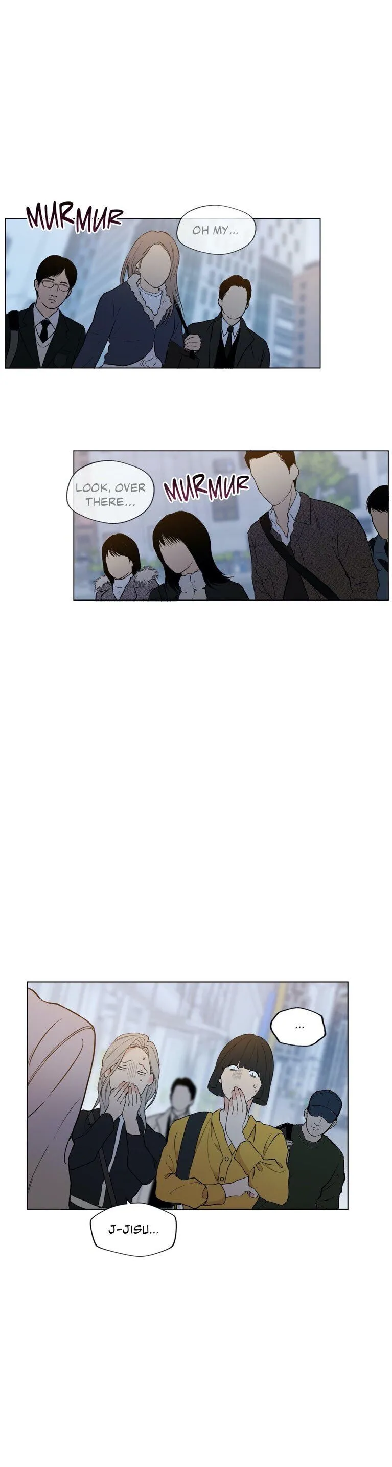 Cloud Chapter 16 page 14 - 