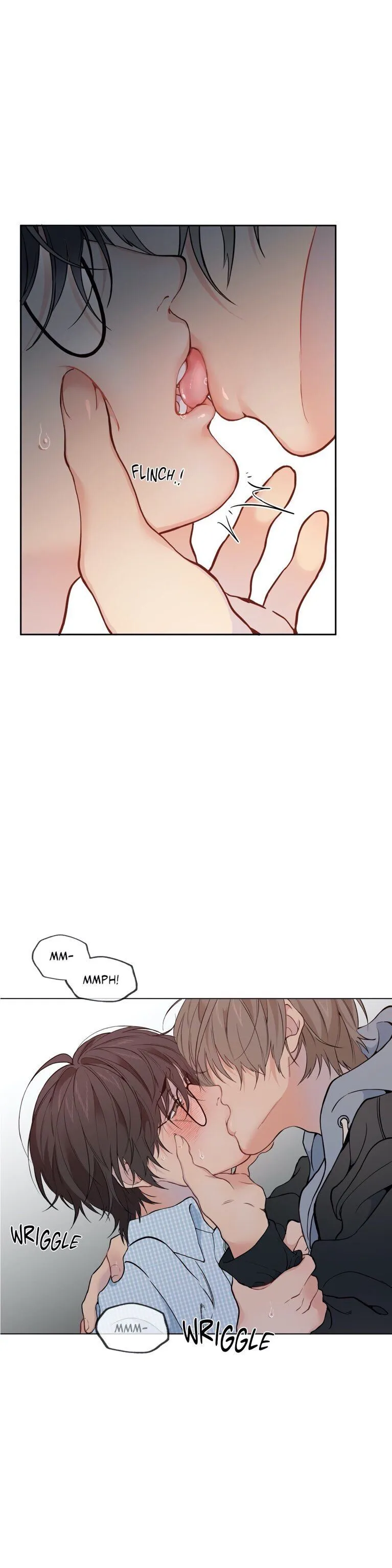 Cloud Chapter 16 page 18 - 