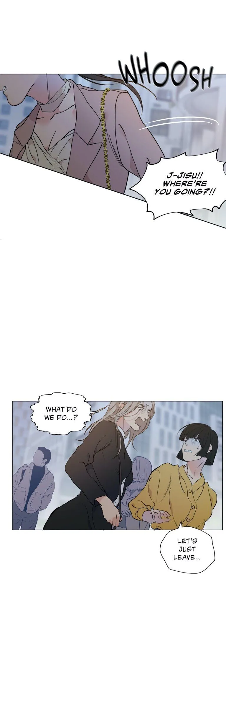 Cloud Chapter 16 page 26 - 