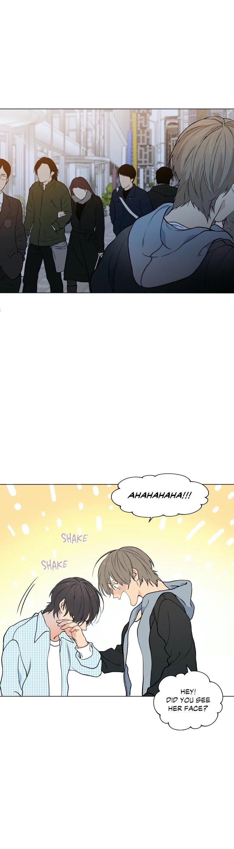 Cloud Chapter 16 page 28 - 