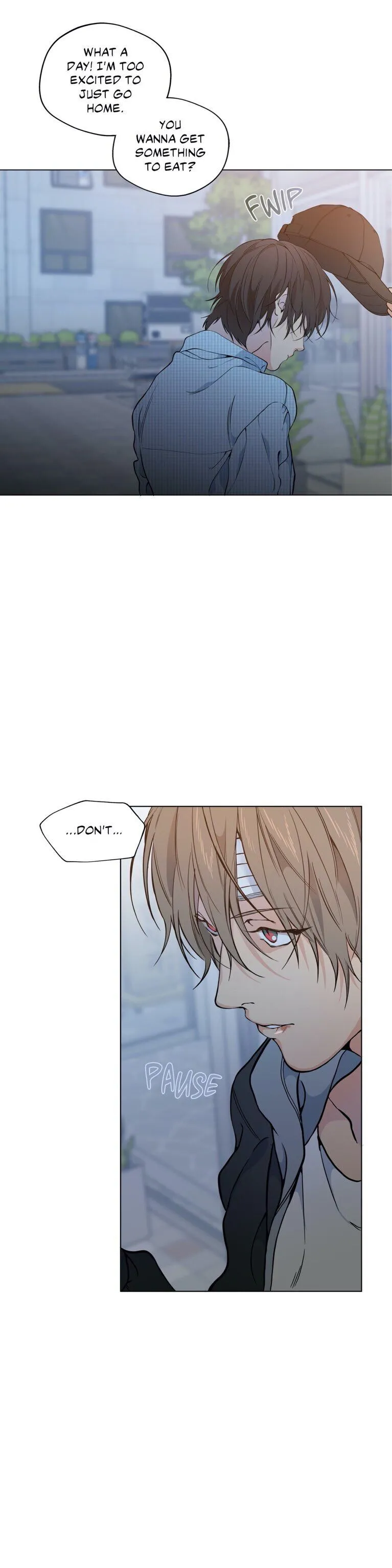Cloud Chapter 16 page 30 - 