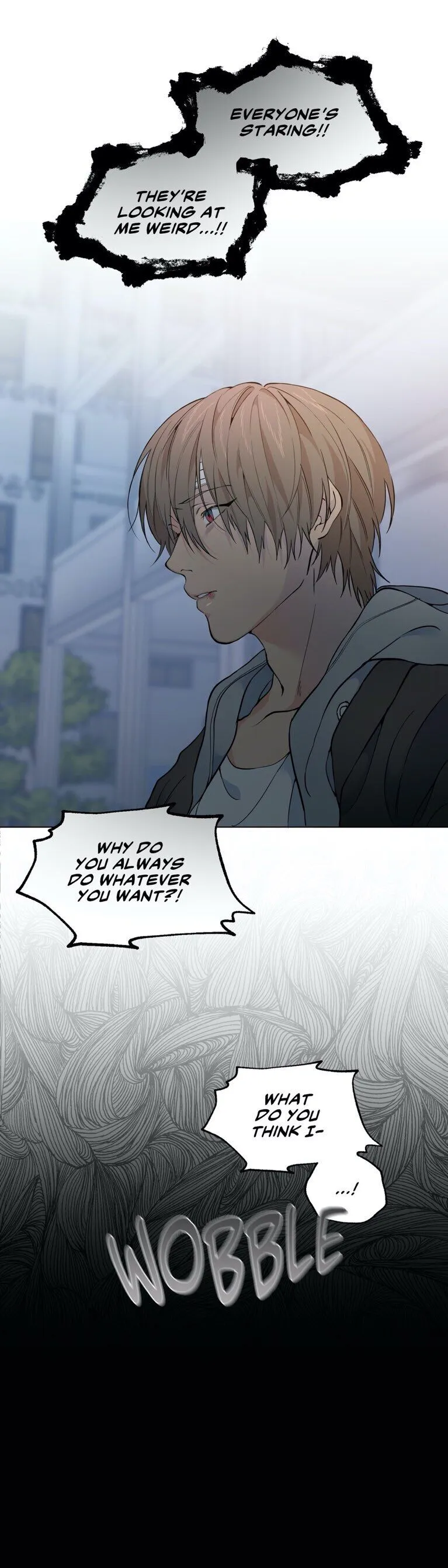 Cloud Chapter 16 page 32 - 