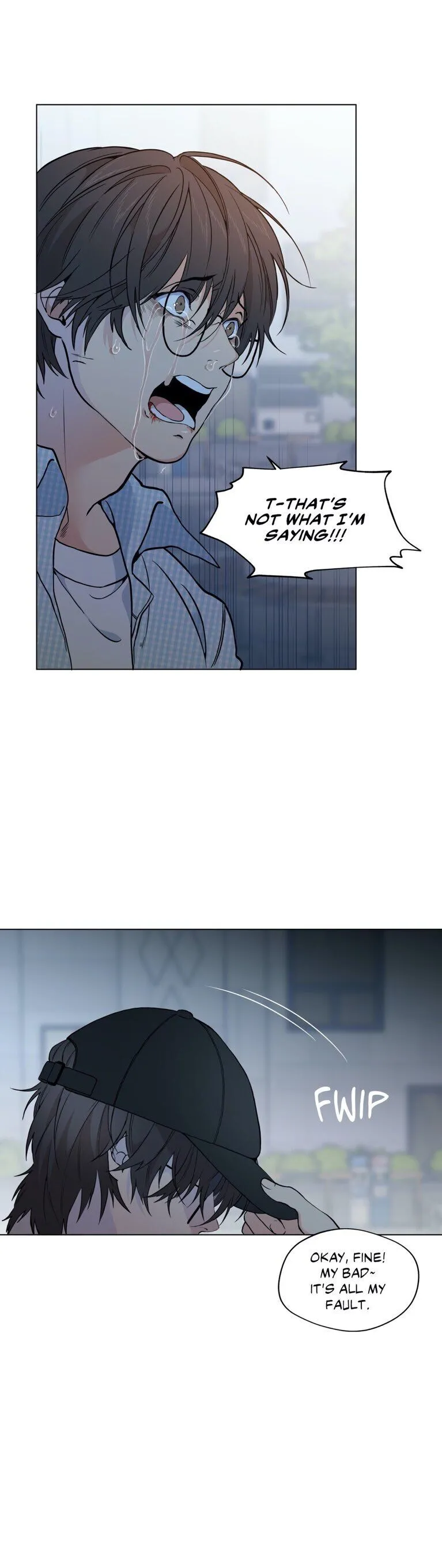 Cloud Chapter 16 page 36 - 
