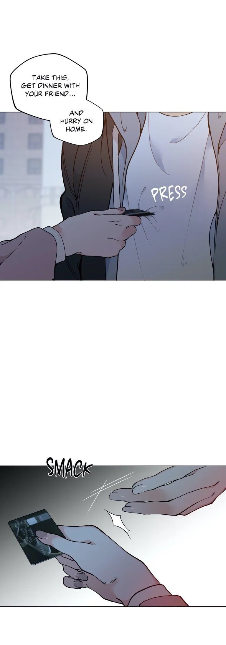 Cloud Chapter 16 page 5 - 
