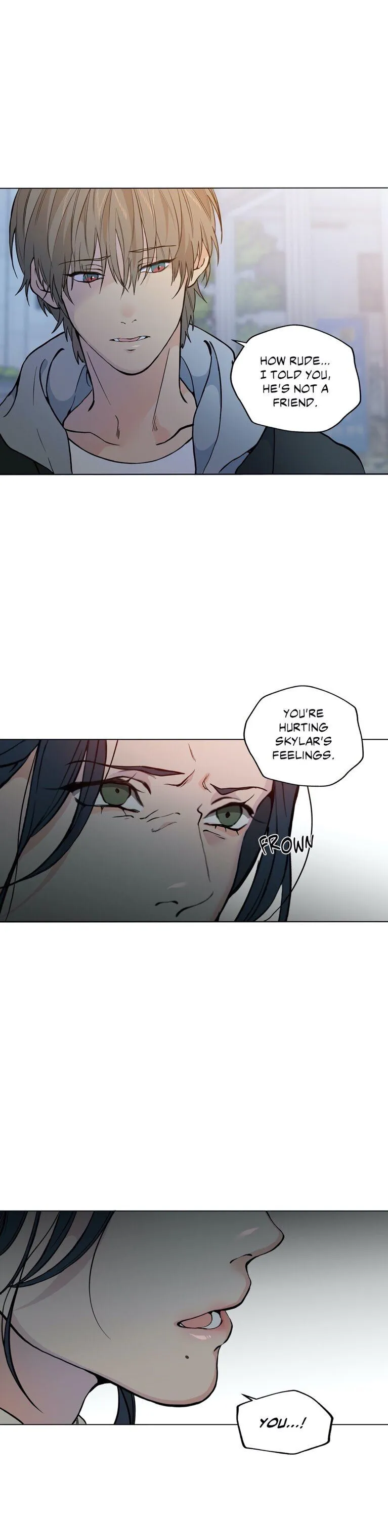 Cloud Chapter 16 page 6 - 