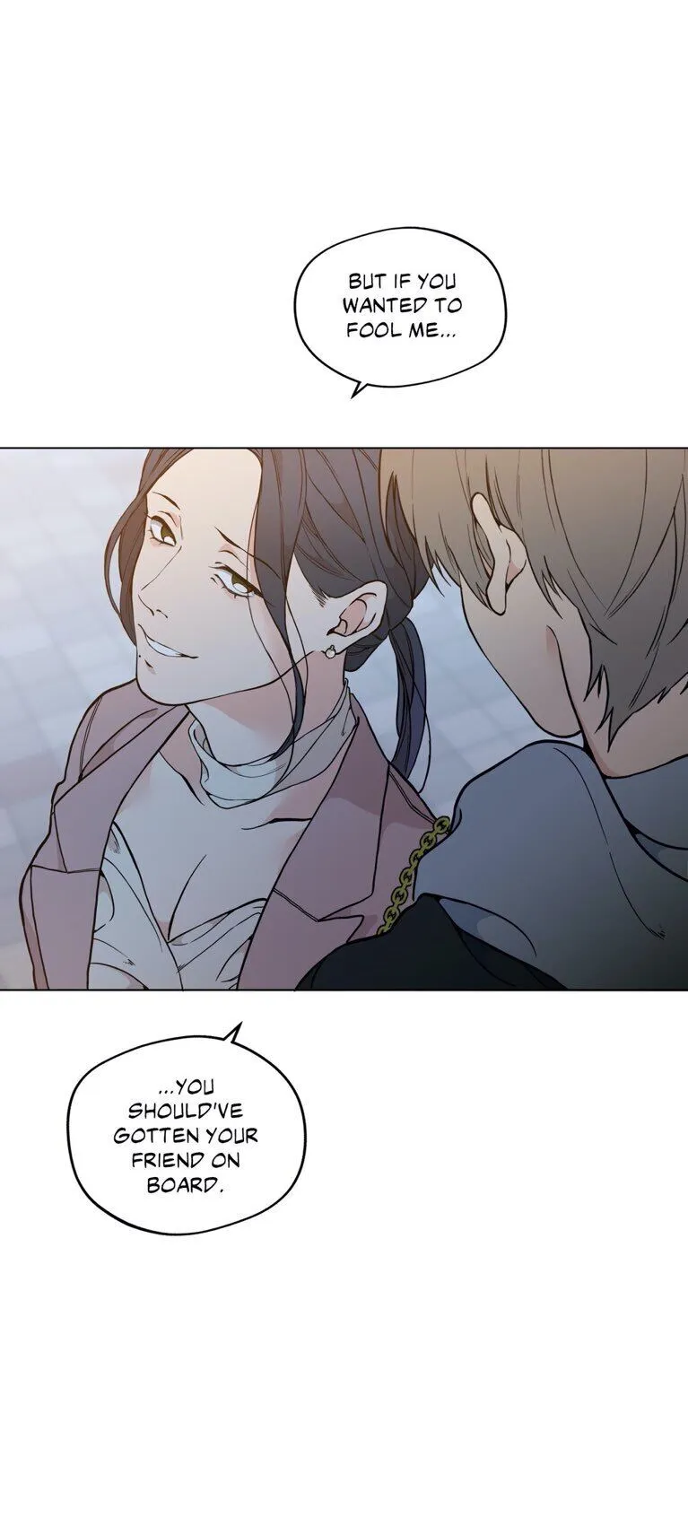 Cloud Chapter 16 page 10 - 