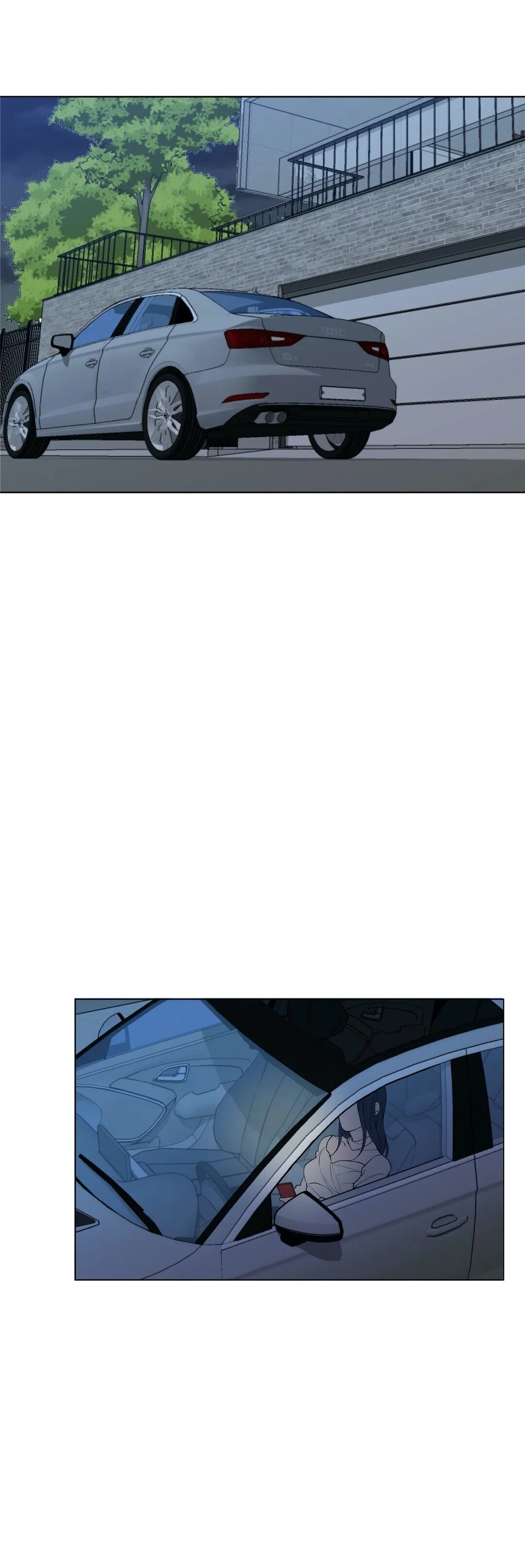 Cloud Chapter 17 page 3 - 