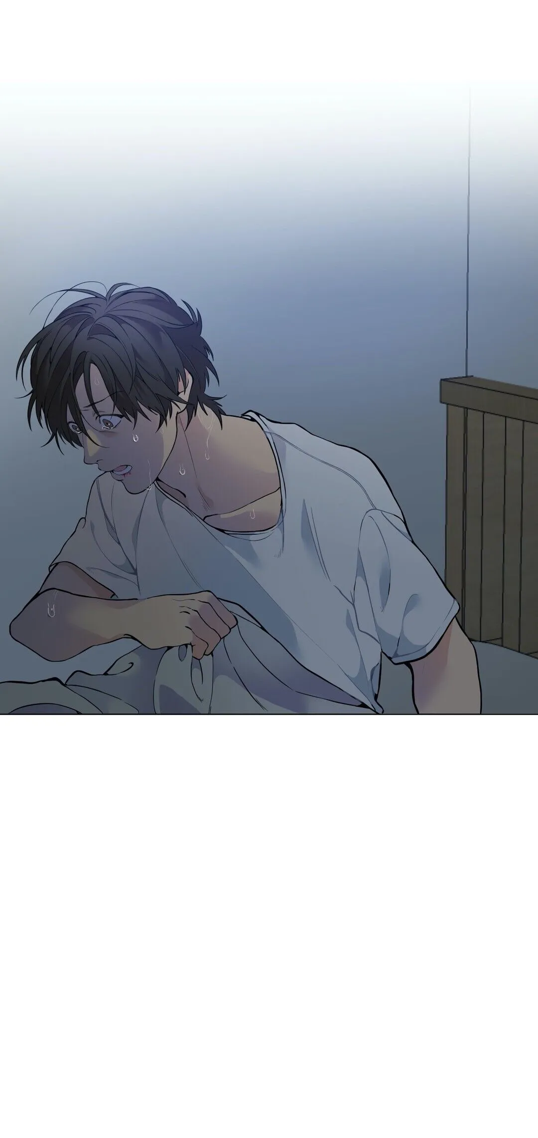 Cloud Chapter 17 page 23 - 
