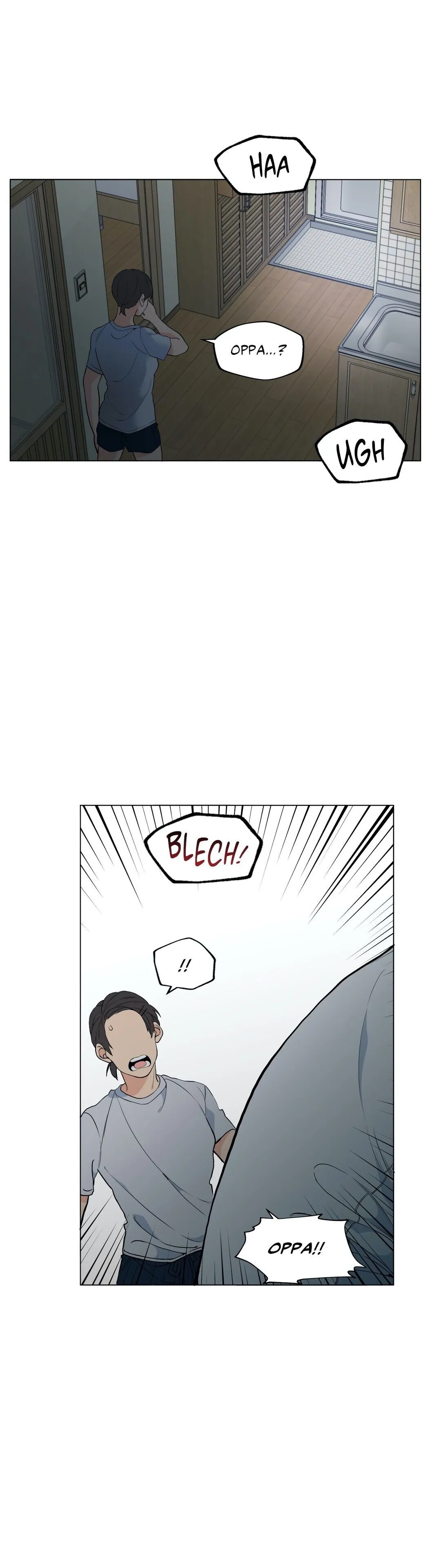 Cloud Chapter 17 page 27 - 