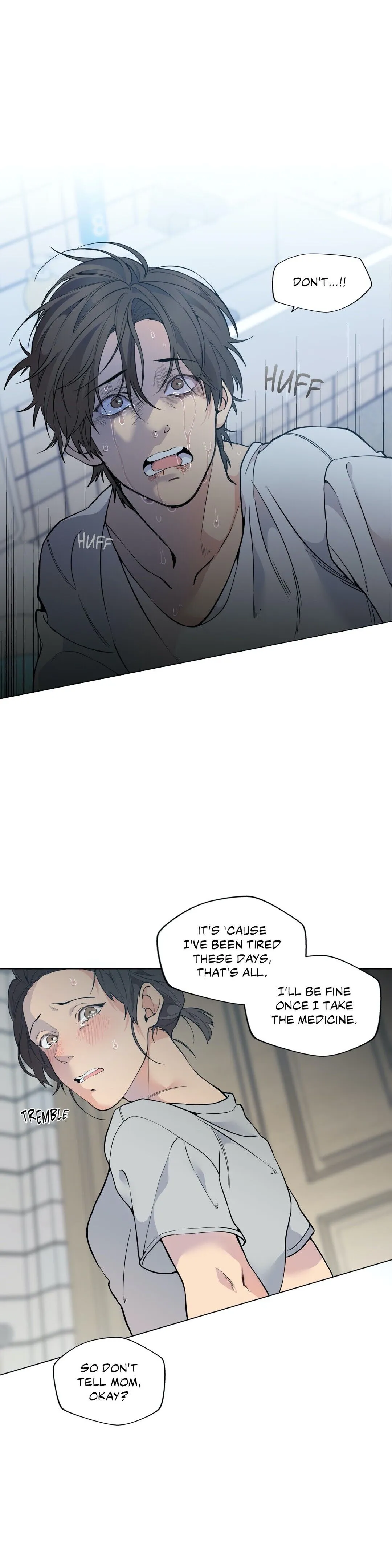 Cloud Chapter 17 page 29 - 