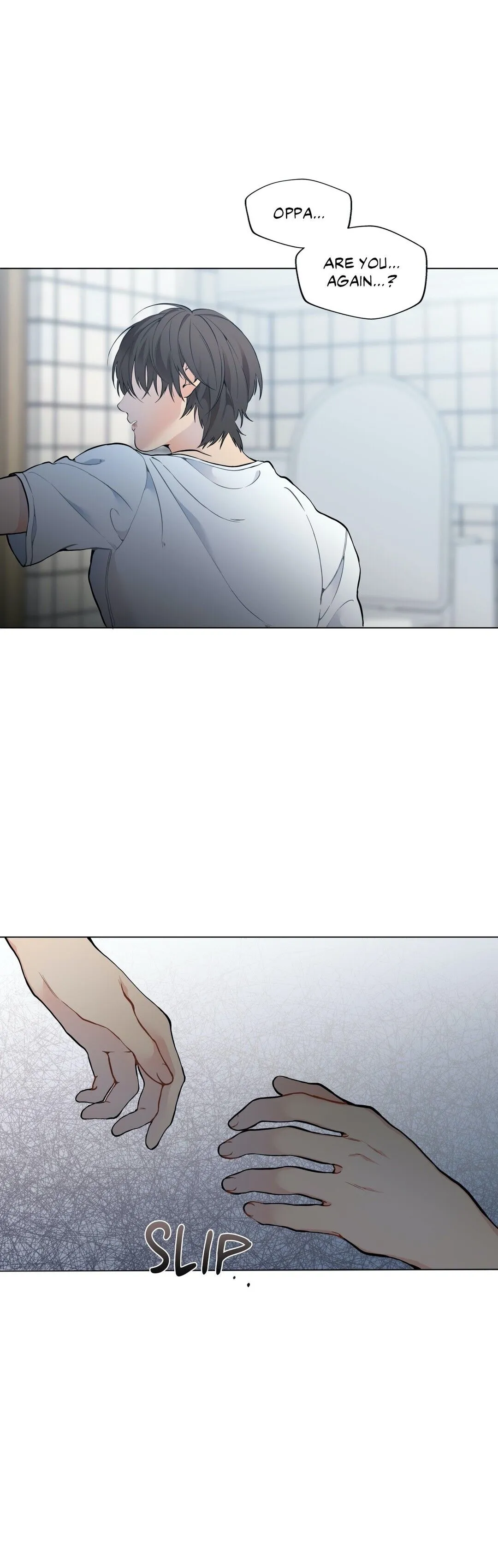 Cloud Chapter 17 page 30 - 