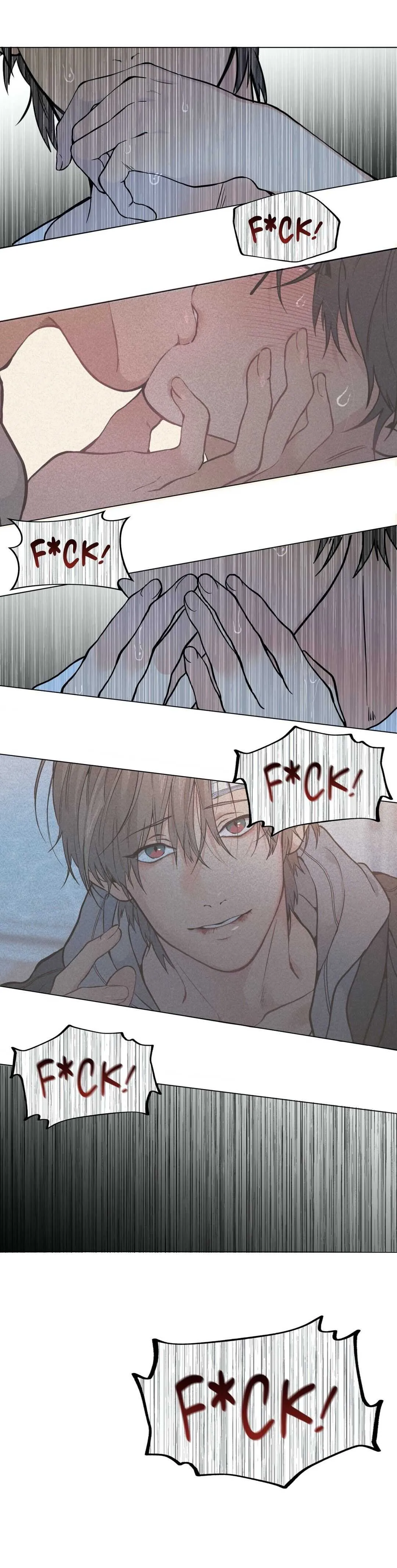 Cloud Chapter 17 page 40 - 
