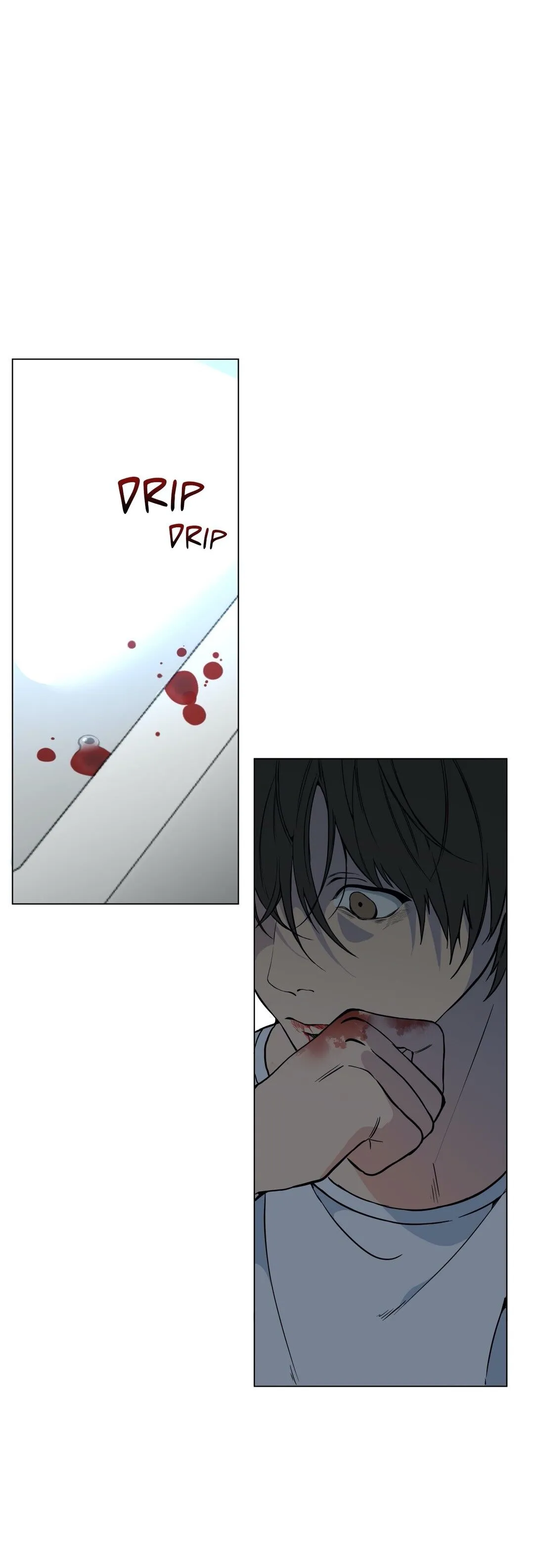 Cloud Chapter 17 page 41 - 