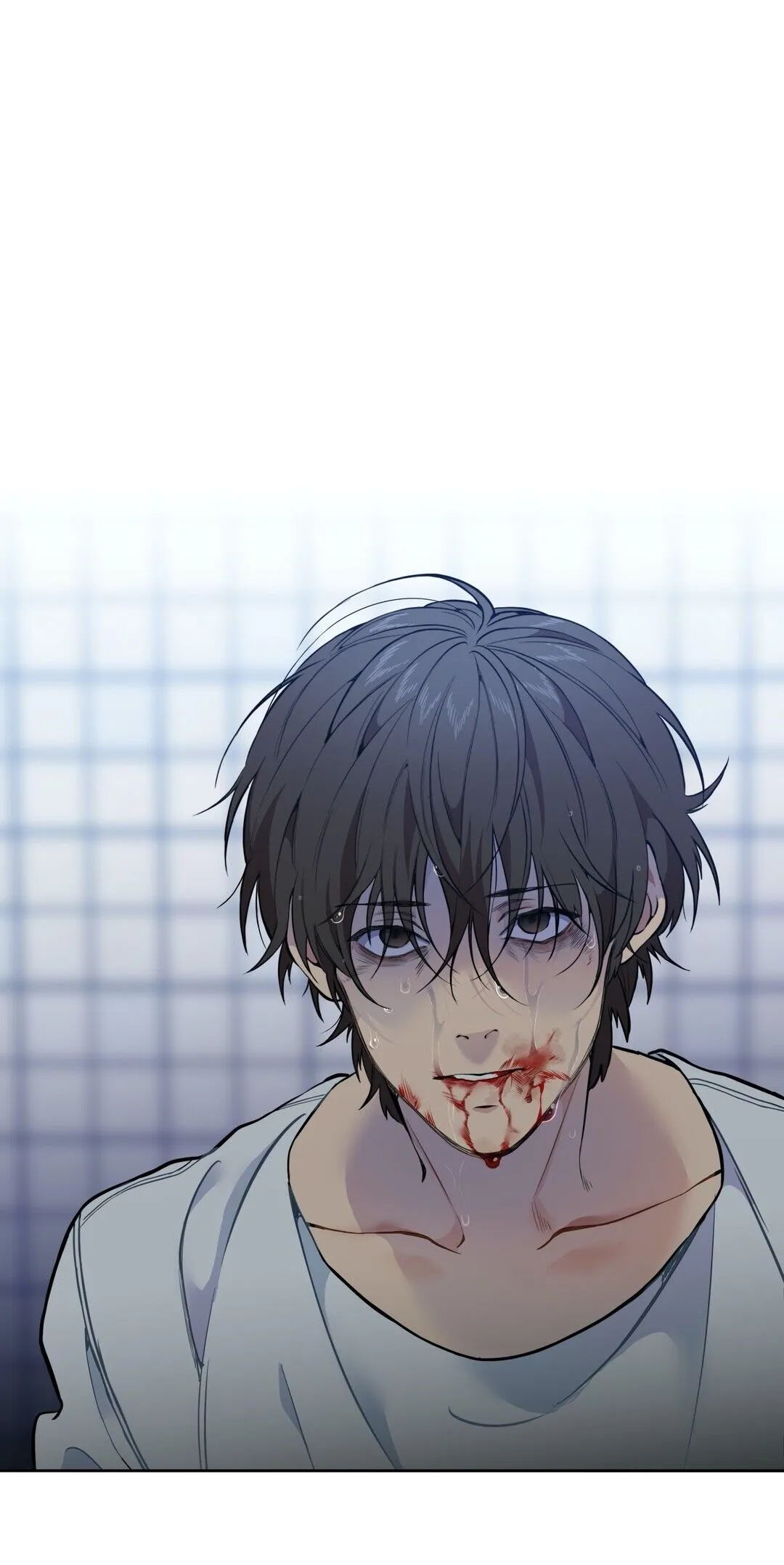Cloud Chapter 17 page 42 - 